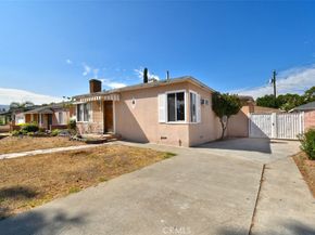 1121 N Frederic Street, Burbank CA 91505