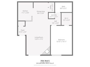 15511 Sherman Way 19, Van Nuys CA 91406