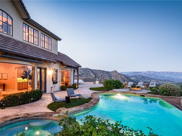 24862 Wooded Vista, West Hills CA 91307