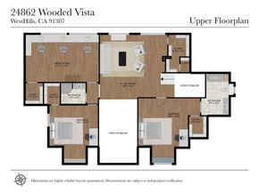 24862 Wooded Vista, West Hills CA 91307