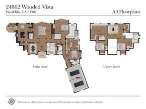 24862 Wooded Vista, West Hills CA 91307