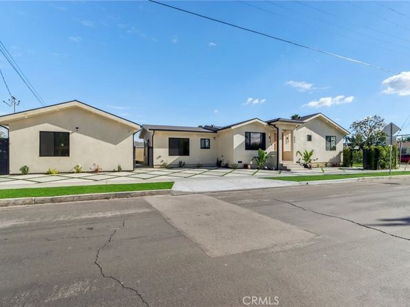 8006 Lloyd Avenue, North Hollywood CA 91605