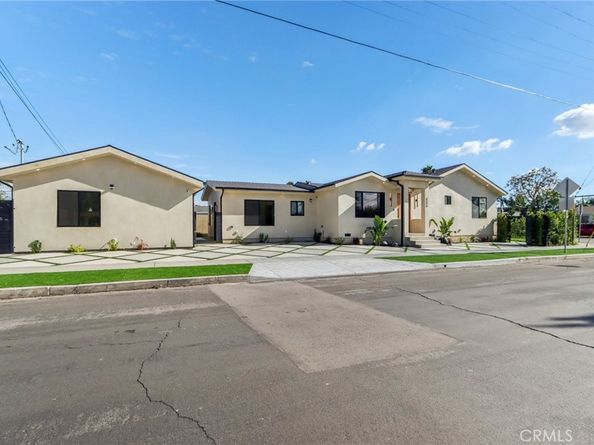 8006 Lloyd Avenue, North Hollywood CA 91605