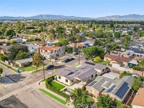 8006 Lloyd Avenue, North Hollywood CA 91605
