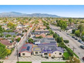 8006 Lloyd Avenue, North Hollywood CA 91605