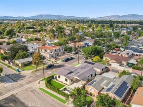 8006 Lloyd Avenue, North Hollywood CA 91605