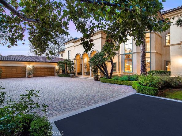 18933 La Montana Place, Tarzana CA 91356