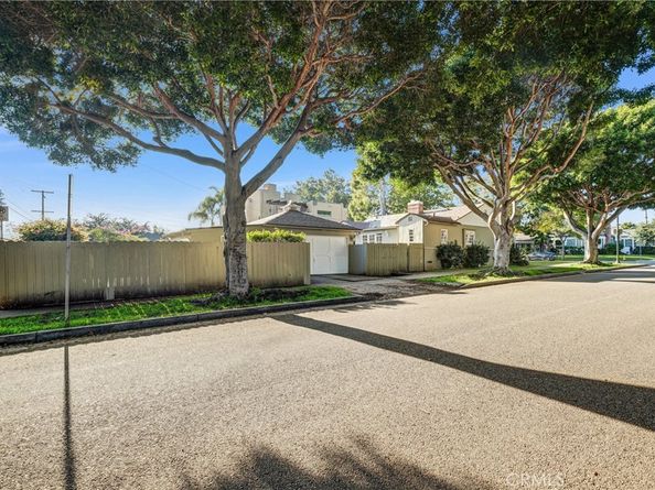 2832 Washington, Santa Monica CA 90403