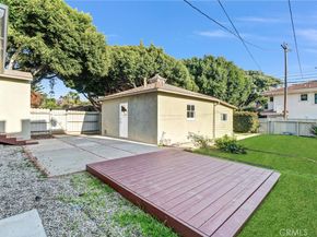 2832 Washington, Santa Monica CA 90403