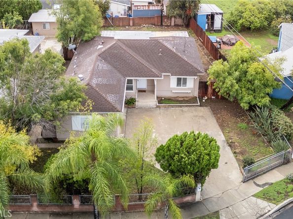 14758 Kingsbury St, Mission Hills CA 91345