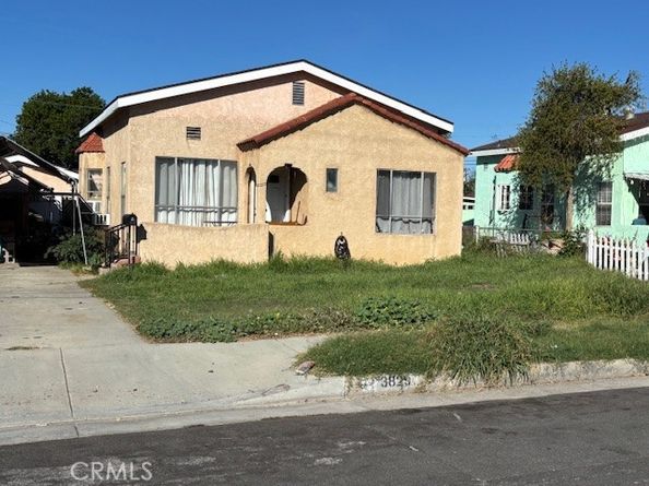 3829 Clark, El Monte CA 91731