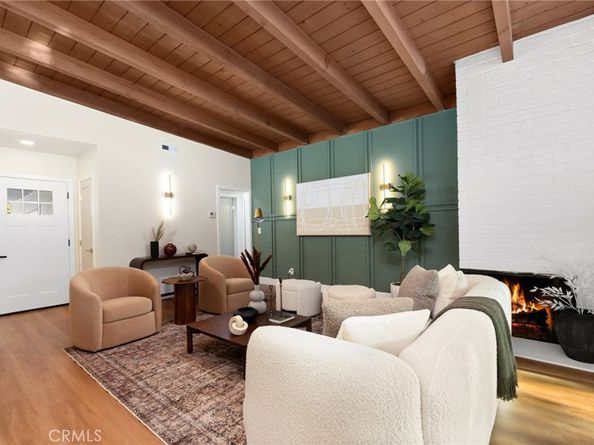 5611 Babbitt, Encino CA 91316