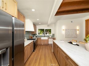 5611 Babbitt, Encino CA 91316