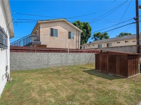 632 E 87th Place, Los Angeles CA 90002
