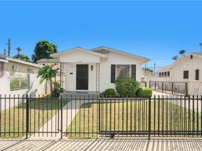632 E 87th Place, Los Angeles CA 90002