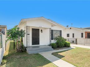 632 E 87th Place, Los Angeles CA 90002