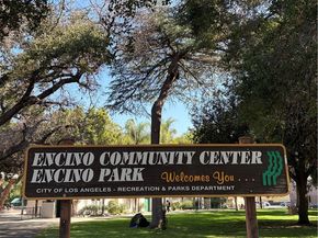 4949 Genesta Avenue 308, Encino CA 91316