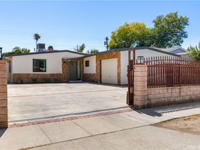 6535 Mary Ellen Avenue, Valley Glen CA 91401