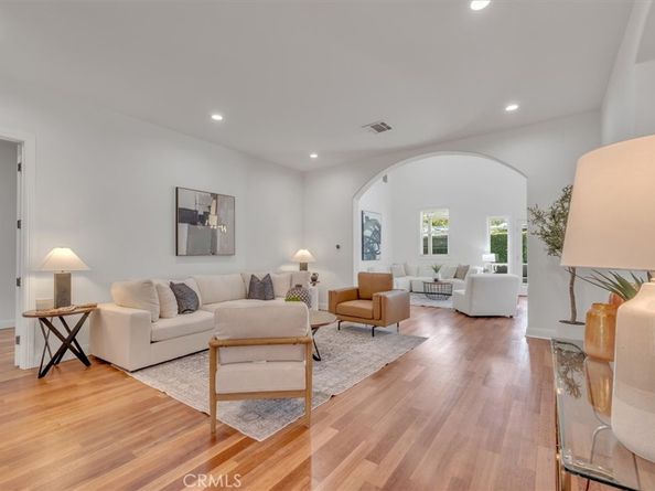 5701 Wish Avenue, Encino CA 91316