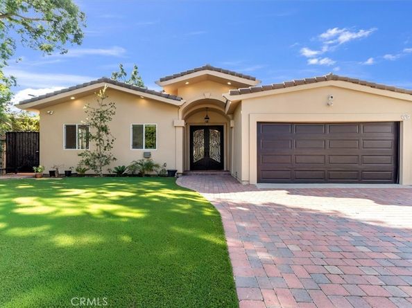 5701 Wish Avenue, Encino CA 91316
