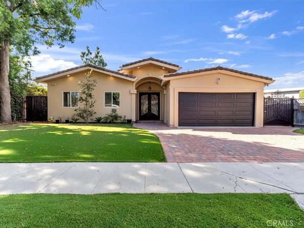 5701 Wish Avenue, Encino CA 91316