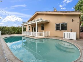 5701 Wish Avenue, Encino CA 91316