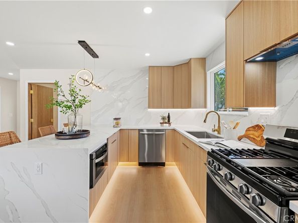 23701 Sylvan Street, Woodland Hills CA 91367