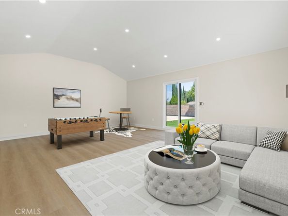 23701 Sylvan Street, Woodland Hills CA 91367