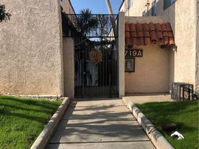 719 N Eucalyptus Avenue 19A, Inglewood CA 90302