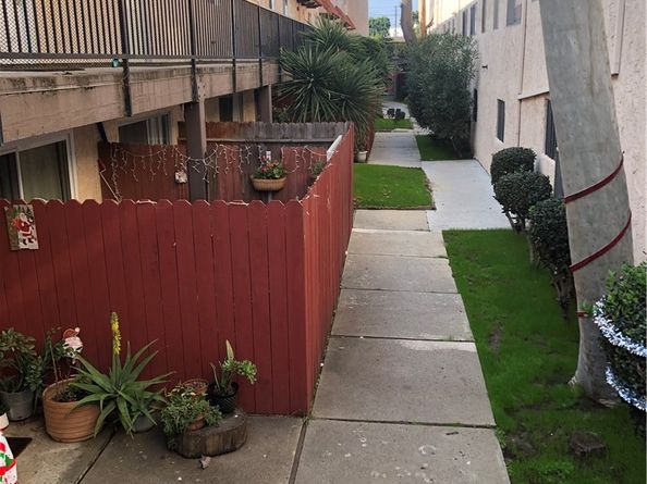 719 N Eucalyptus Avenue 19A, Inglewood CA 90302