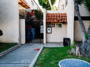 719 N Eucalyptus Avenue 19A, Inglewood CA 90302