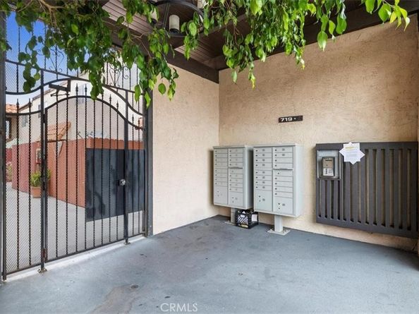 719 N Eucalyptus Avenue 19A, Inglewood CA 90302