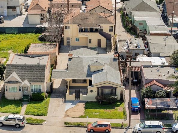 162 W 65th Street, Los Angeles CA 90003