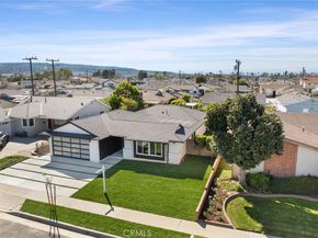 22703 Elm, Torrance CA 90505