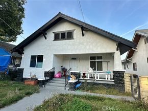 723 58th, Los Angeles CA 90037