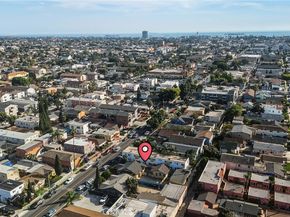 1105 Cherry Ave, Long Beach CA 90813