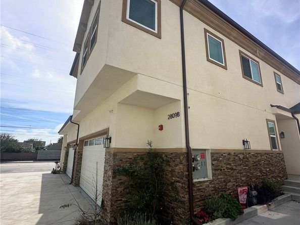 2809 190th Street B, Redondo Beach CA 90278