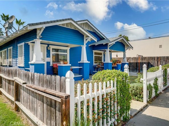 925 S Grand Avenue, San Pedro CA 90731