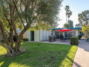 26015 Narbonne Avenue 14, Lomita CA 90717