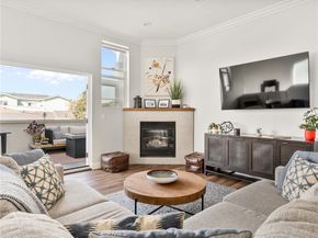 3506 Blossom Lane C, Redondo Beach CA 90278