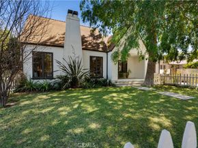 846 S Cloverdale, Los Angeles CA 90036