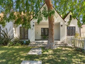 846 S Cloverdale, Los Angeles CA 90036