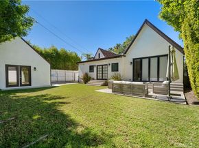 846 S Cloverdale, Los Angeles CA 90036