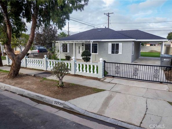 22729 Marbella, Carson CA 90745