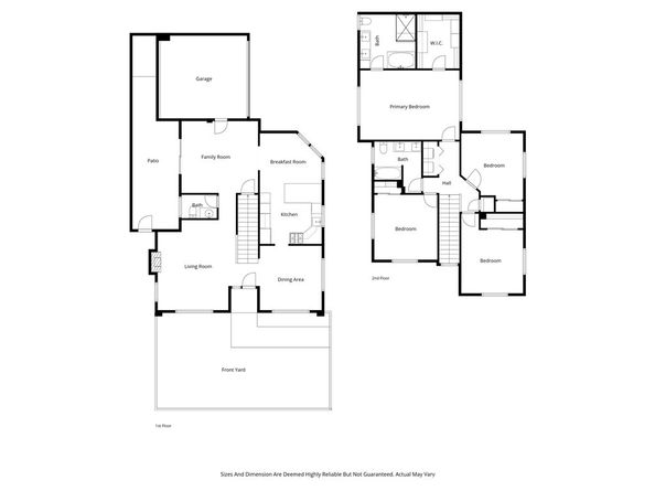 2210 Harriman A, Redondo Beach CA 90278