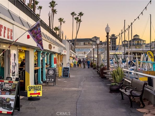 555 Esplanade 320, Redondo Beach CA 90277