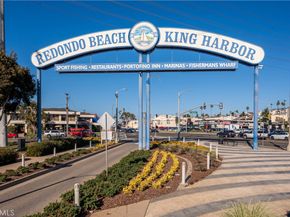 555 Esplanade 320, Redondo Beach CA 90277