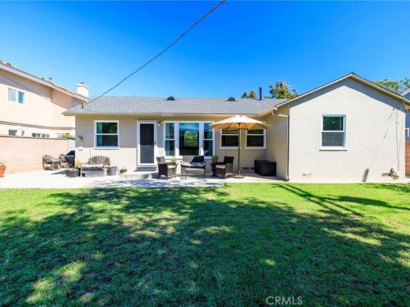 21229 Ocean Avenue, Torrance CA 90503