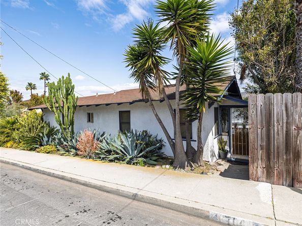 573 W Palm Avenue, El Segundo CA 90245