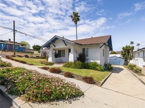573 W Palm Avenue, El Segundo CA 90245